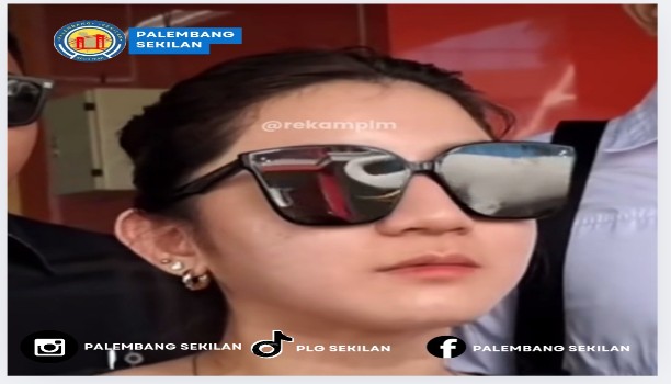 Tangkapan Layar akun Instagram @rekamplm