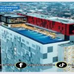 Hotel The Zuri Palembang