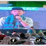 Wakil Presiden Gibran Raka Buming