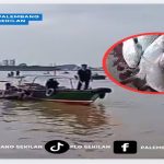 Tangkapan Layar dari Akun Palembang_Isu