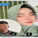 Tangkapan layar dari akun infoperistiwasmr