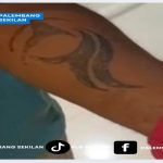 Tato Harga Rp 1, 2 Juta dan sehari langsung hilang