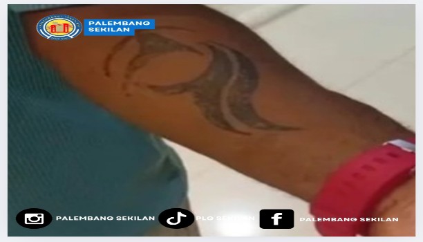 Tato Harga Rp 1, 2 Juta dan sehari langsung hilang