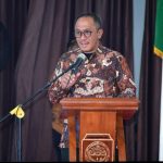 Wahyu Sanjaya Anggota DPR RI Fraksi Demokrat.