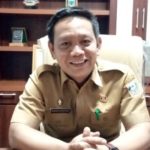 Kadis DPMSTP Banyuasin, Rayan Nurdinsyah, S.STP., M.Si