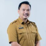 Deswan Ahsani, S.STP.,M.Si. Sekretaris Dinas Kominfo Provinsi Sumsel. Foto : Ist