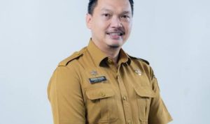 Deswan Ahsani, S.STP.,M.Si. Sekretaris Dinas Kominfo Provinsi Sumsel. Foto : Ist