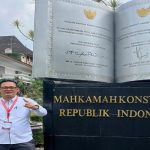 Dr. Dodi IK.SH., MH. Foto : Ist