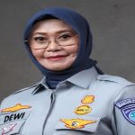 Plt. Direktur Utama Jasa Raharja, Dewi Aryani Suzana
