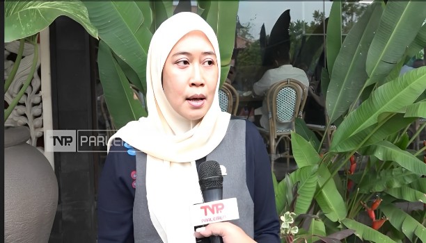 Anggota Komisi XII DPR RI, Dewi Yustisiana. Foto : Ist