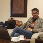 Mahmud Marhaba Ahli Pers Dewan Pers, Foto : Istimewa