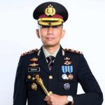 Kapolres Banyuasin AKBP Risnan Aldino, S.IK.,M.Si. Foto : Nto/Palembangsekilan.com