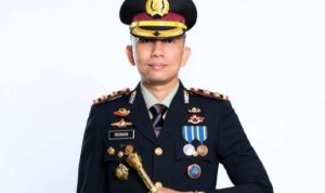 Kapolres Banyuasin AKBP Risnan Aldino, S.IK.,M.Si. Foto : Nto/Palembangsekilan.com