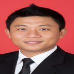 Riamon iskandar SH. ketua umum Serigala Sumsel United. Foto : Ist