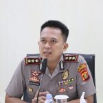 Kapolres Musi Banyuasin, AKBP Ruri Prastowo. Foto : Ist