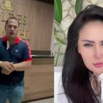 Psikolog Lita Gading merespons viralnya mitra MBG yang berjoget dengan narasi terima insentif Rp6 juta per hari. (Instagram/hendrikirawan_d1213mbg - lita.gading)