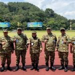 Ketua DPRD Sumsel, Andie Dinaldie Saat Mengikuti Kursus Pemantapan Pimpinan Daerah (KPPD) bagi Ketua DPRD Provinsi dan Kabupaten/Kota se-Indonesia di Jakarta. Foto : Redaksi/Humas