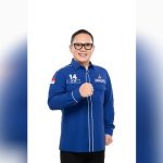 Firdaus Hasbullah, SH., MH Kader Loyalis Partai Demokrat sekaligus Wakil Ketua DPRD Kab. PALI, Foto : ist