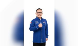 Firdaus Hasbullah, SH., MH Kader Loyalis Partai Demokrat sekaligus Wakil Ketua DPRD Kab. PALI, Foto : ist