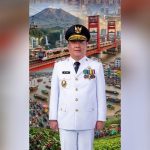 Wakil Gubernur Sumatera Selatan, H. Cik Ujang, SH. Foto : Redaksi/AI