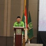 H. Nasrul Halim, Ketua DPW PKB Sumsel. Foto : Ist