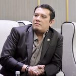 Yudha Novanza Utama, Anggota DPR RI Fraksi Partai Golkar Dapil Sumsel I. Foto : Ist