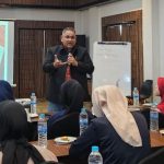 Direktur Geopolitik GREAT Institute, Dr. Teguh Santosa. Foto : Ist