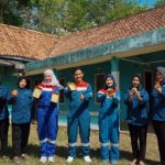 PEP Adera Field mendorong kemandirian petani Pengabuan melalui program PERMATA dengan pengolahan limbah jerami menjadi produk ramah lingkungan. Foto : PHR/Nto PEP Adera Field mendorong kemandirian petani Pengabuan melalui program PERMATA dengan pengolahan limbah jerami menjadi produk ramah lingkungan. Foto : PHR/Nto