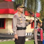 Kapolres Banyuasin, AKBP Risnan Aldino. Foto: Ist