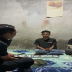 Tangkapan layar dari media sosial Instagram @ratudewa. Foto : Red