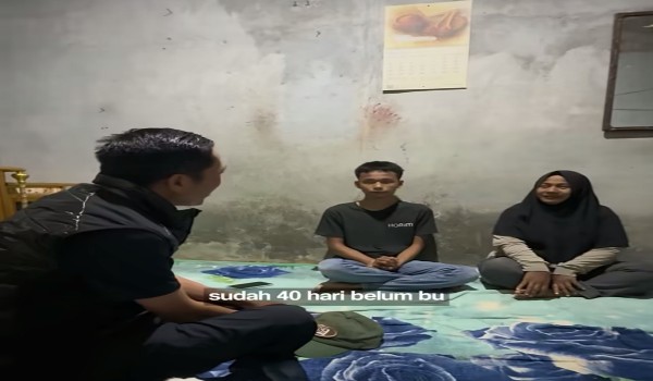 Tangkapan layar dari media sosial Instagram @ratudewa. Foto : Red