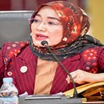 Direktu LBH Bima Sakti / Aktivis Perempuan, Dr. Conie Pania Putri, S.H., M.H. Foto : Ist