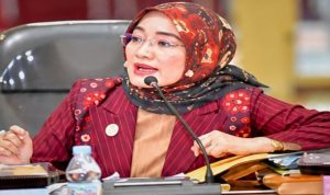 Direktu LBH Bima Sakti / Aktivis Perempuan, Dr. Conie Pania Putri, S.H., M.H. Foto : Ist
