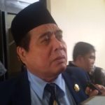 Wakil Ketua Fraksi Partai Golkar DPRD Sumsel M Yansuri Soroti Keamanan Tempat Hiburan Malam Pasca Insiden di Kafe Panhead. Foto : Ist