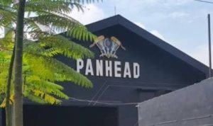 Panhead Tempat Hiburan Malam. Foto : Ist