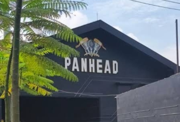 Panhead Tempat Hiburan Malam. Foto : Ist