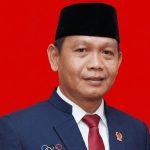 Rayan Nurdiansyah Ketua PLT KONI Banyuasin terpilih. Foto: AI / Red