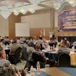 Anggota Pro Jurnalismedia Siber Se Indonesia Berkumpul di Jakarta Agenda Munas, Pelantikan dan Pendaftaran Ke Dewan Pers. Foto : Pjs/Noto