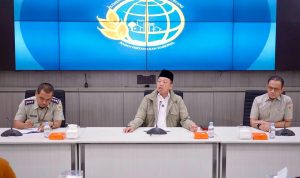 Menteri ATR/Kepala BPN: Pengukuran Terjadwal Sudah Berlaku di 400 Kantor Pertanahan. Foto : ATR/BPN