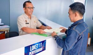 Mulai 17 Agustus, Kementerian ATR/BPN Uji Coba Layanan Peralihan Hak 10 Hari di 15 Kantah