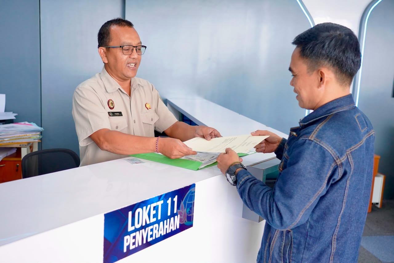 Mulai 17 Agustus, Kementerian ATR/BPN Uji Coba Layanan Peralihan Hak 10 Hari di 15 Kantah