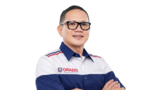 Firdaus Hasbullah, SH., MH Ketua Dewan Pembina ORADO Pali. Foto : Ist Firdaus Hasbullah, SH., MH Ketua Dewan Pembina ORADO Pali. Foto : Ist