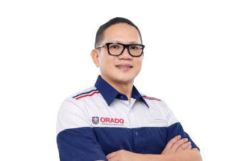 Firdaus Hasbullah, SH., MH Ketua Dewan Pembina ORADO Pali. Foto : Ist