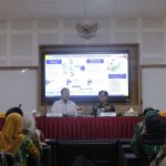 Kumpulkan Jajaran IPPAT dan BPKAD Se-Yogyakarta, Menteri Nusron Sosialisasikan Transformasi Layanan Pertanahan dan Organisasi. Foto : Nto