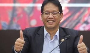 Purbaya diganti dengan Suahasil Nazar. Foto Istimewa Purbaya diganti dengan Suahasil Nazar. Foto Istimewa