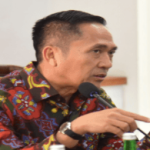 Wali Kota Palembang, Ratu Dewa. Foto : Ist