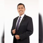 Direktur Utama BSI Anggoro Eko Cahyo