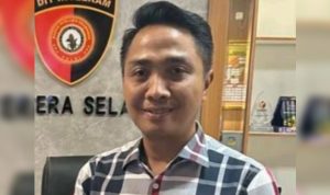 Direktorat Intelkam Polda Sumsel di bawah kepemimpinan Kombes Pol Tony Budhi Susetyo. Foto : ist Direktorat Intelkam Polda Sumsel di bawah kepemimpinan Kombes Pol Tony Budhi Susetyo. Foto : ist
