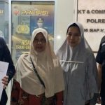 AAM Lawyer & Partner saat Mendampingi Kliennya. Foto : Ist