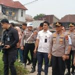 Pemkot Palembang siap tata kembali Lorong Jayalaksana, 3-4 Ulu Palembang. Foto : (Welly Jasrial Tanjung)